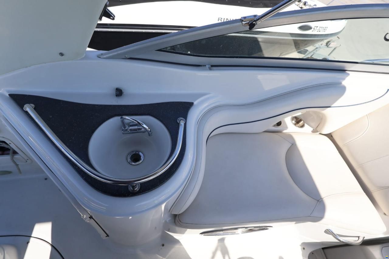 Crownline 250 CR