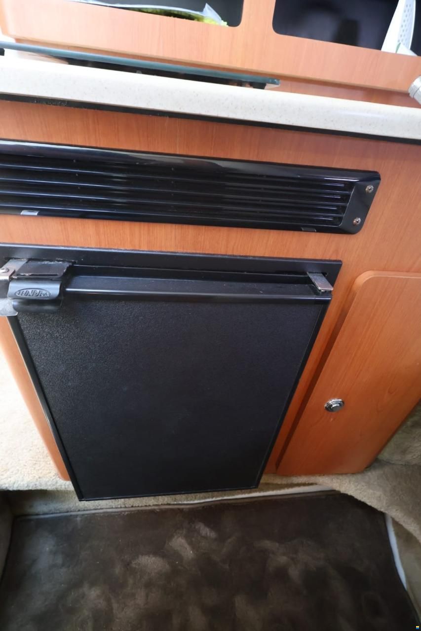 Crownline 250 CR