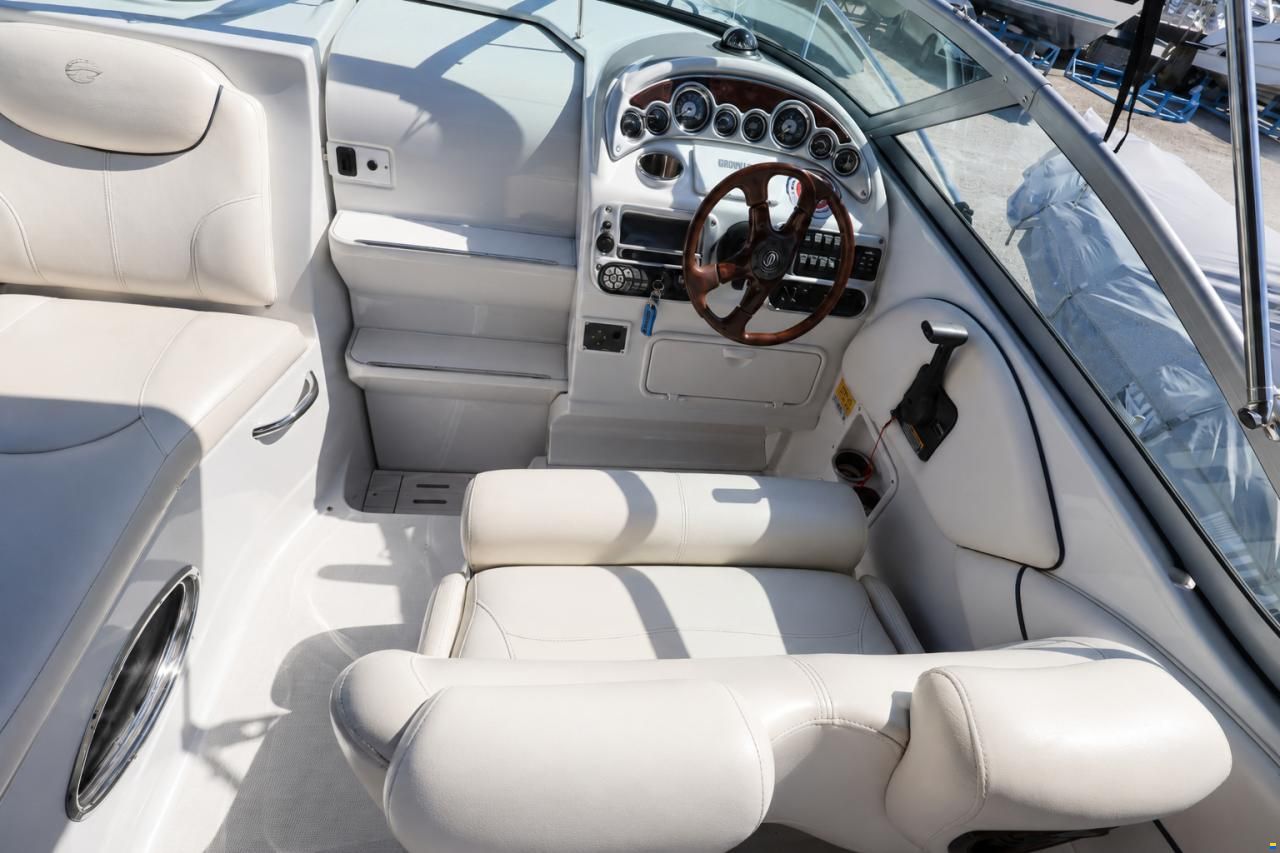Crownline 250 CR