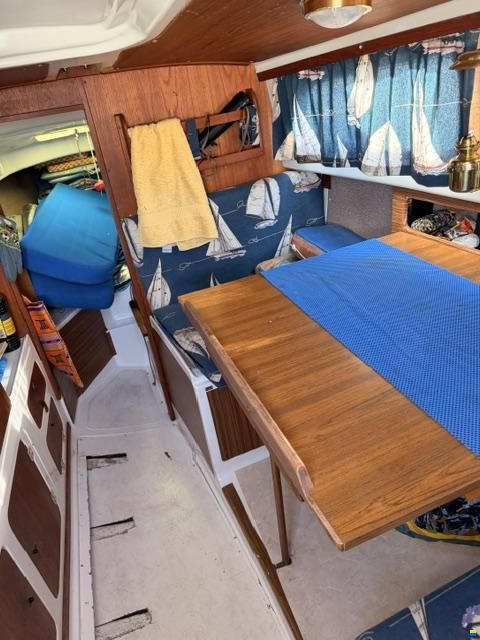 Cobramold Leisure 23