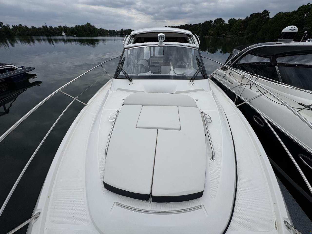 Bavaria S36 Coupé