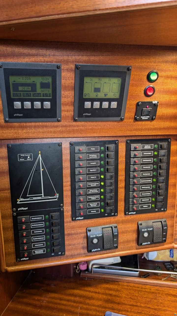 Esslinger & Abt E&A40