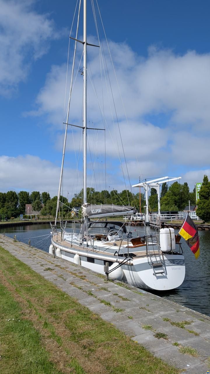 Esslinger & Abt E&A40