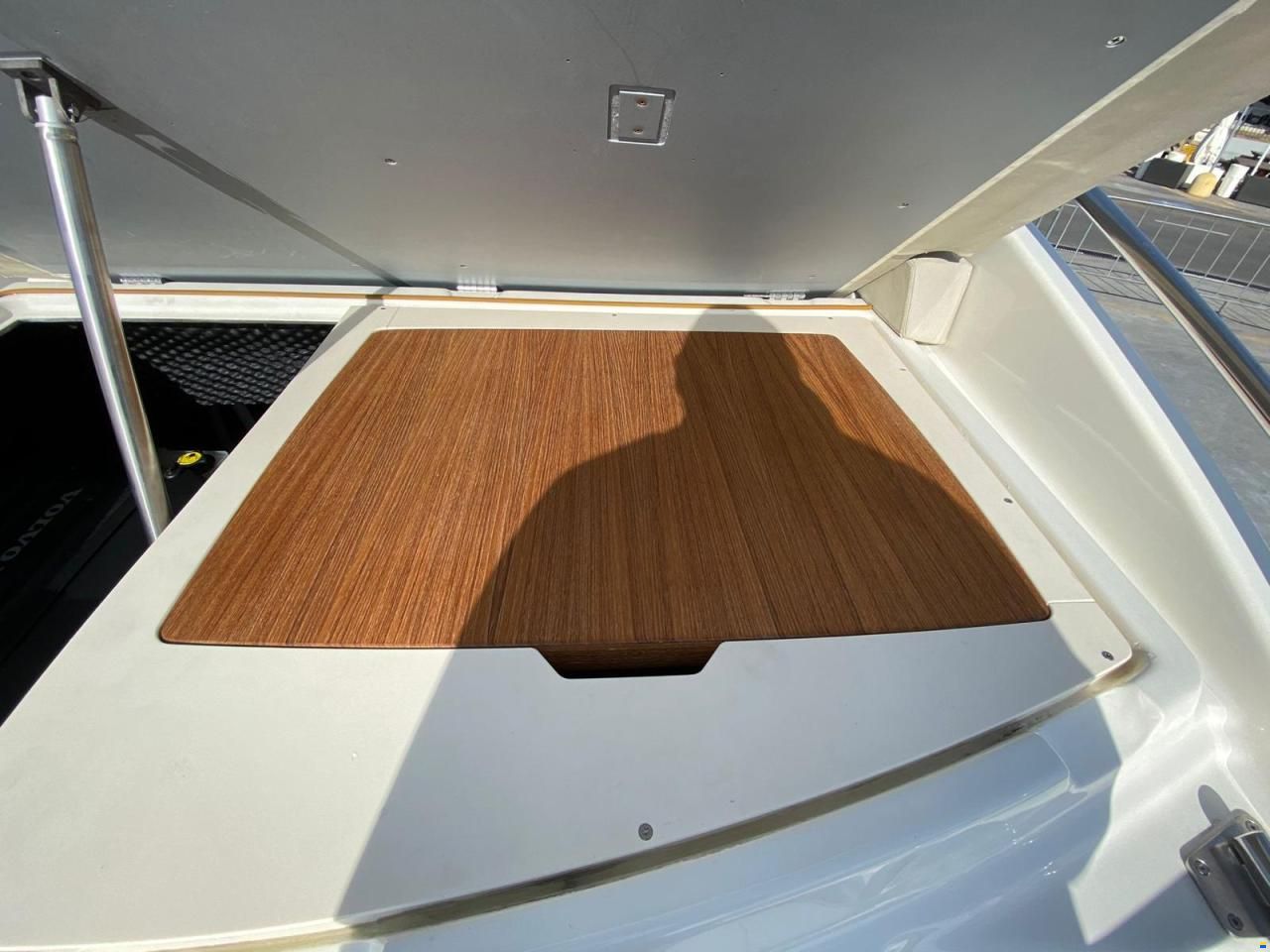 Cranchi Endurance 30 2x Diesel Volvo Penta