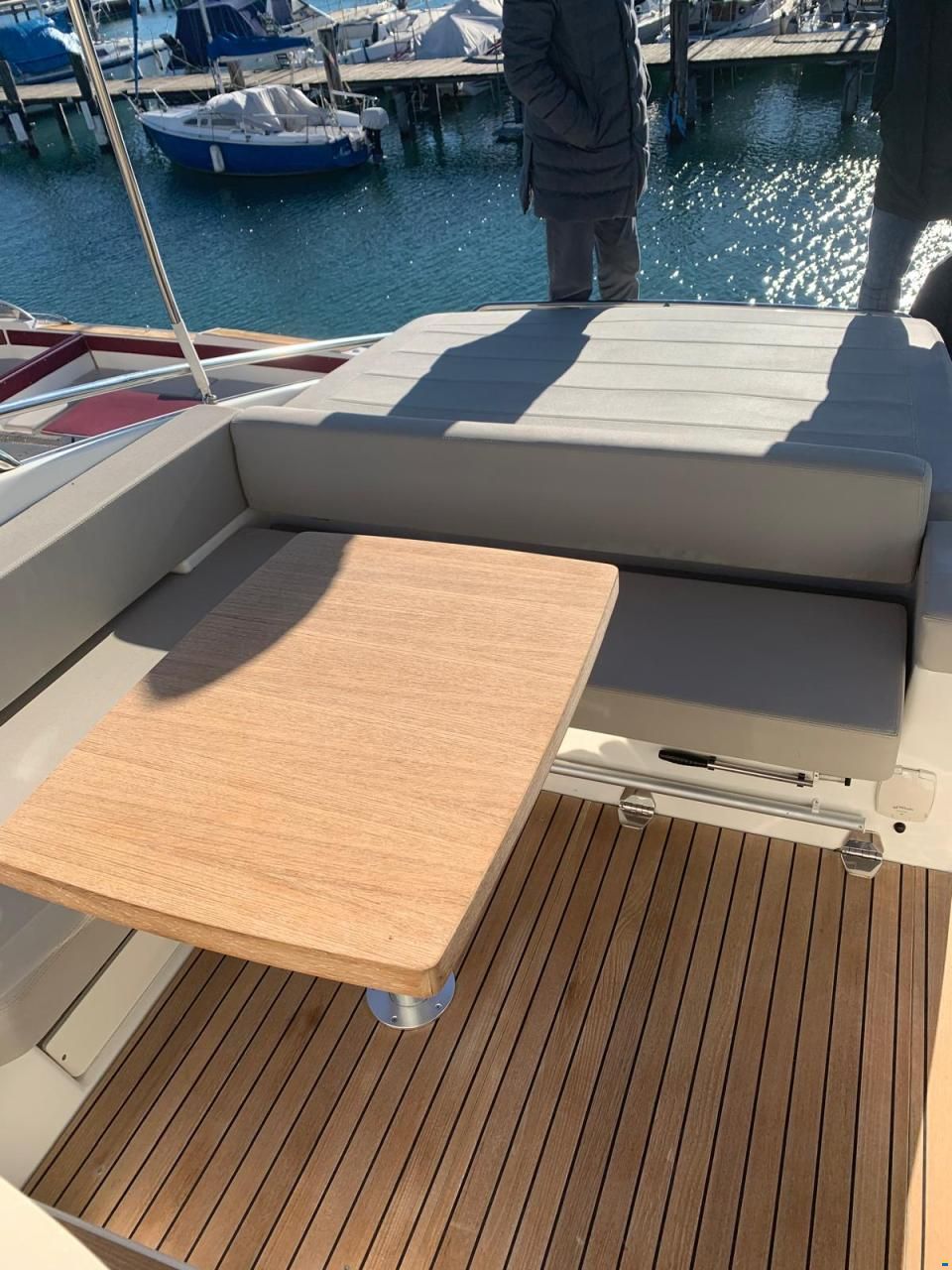Cranchi Endurance 30 2x Diesel Volvo Penta