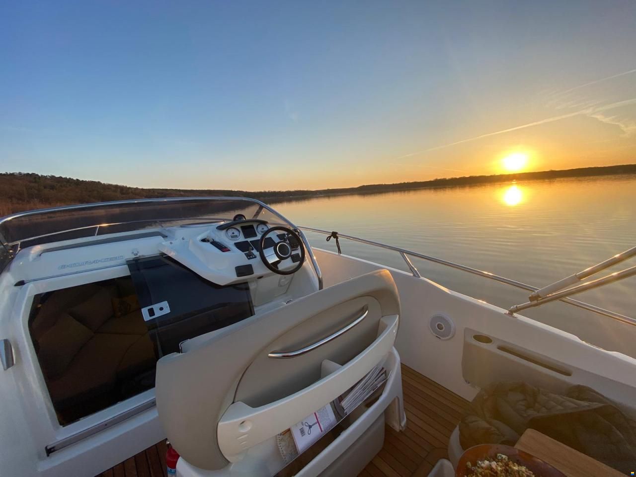 Cranchi Endurance 30 2x Diesel Volvo Penta