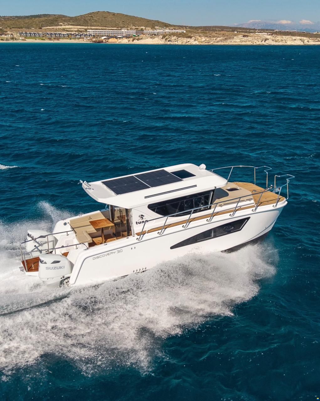 Discovery 30