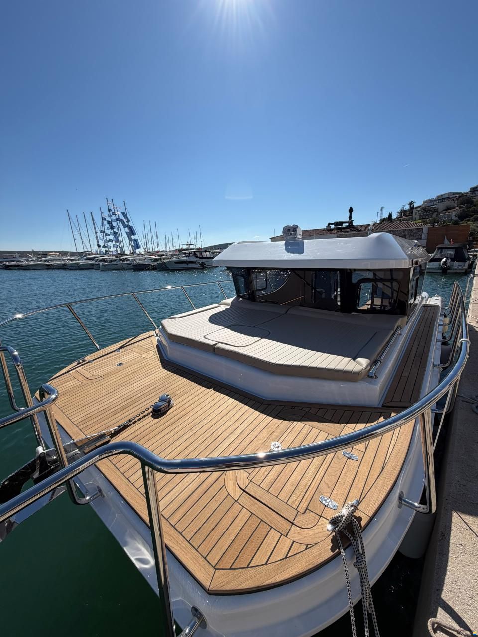 Discovery 30