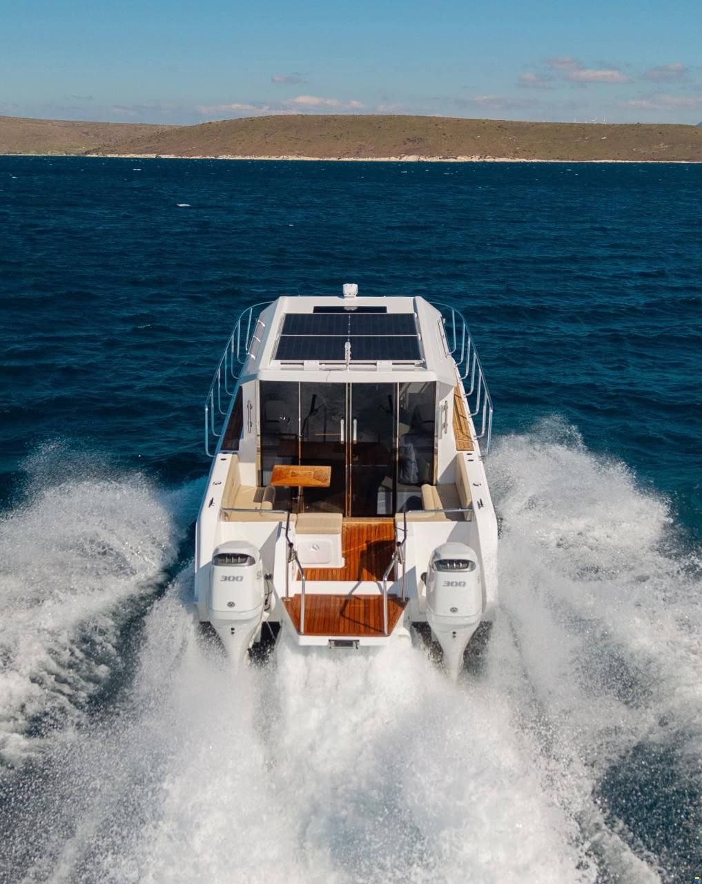 Discovery 30
