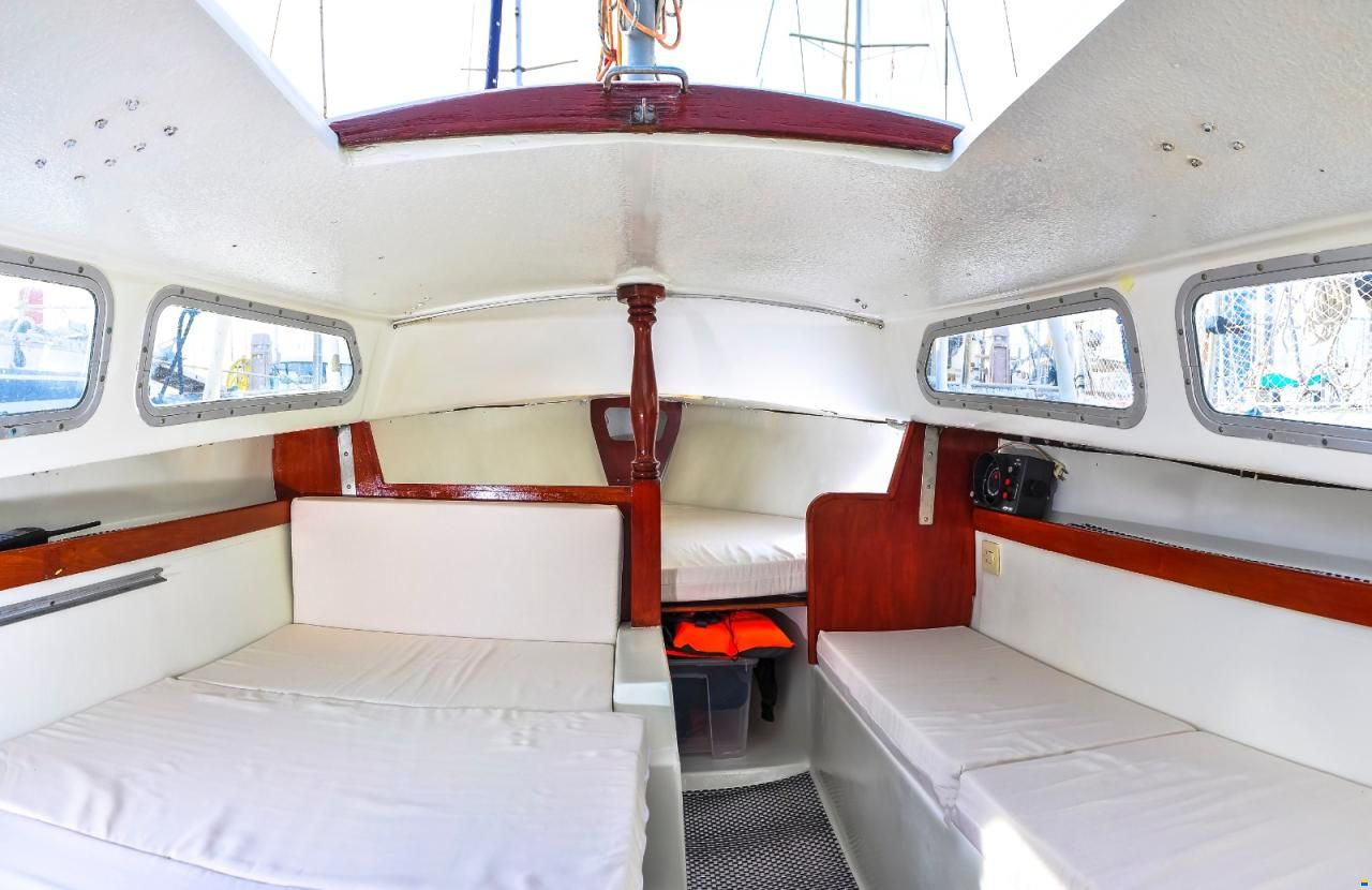Catalina 22