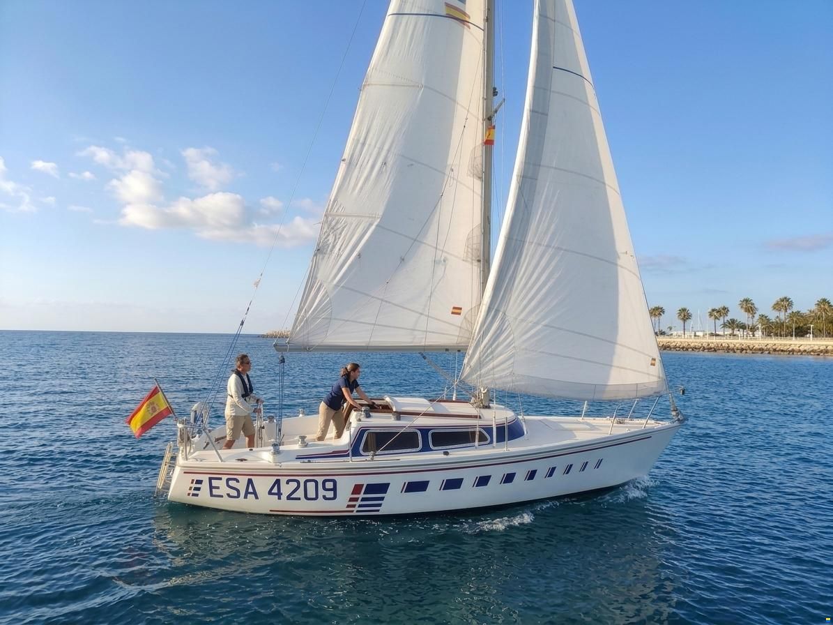 Catalina 22