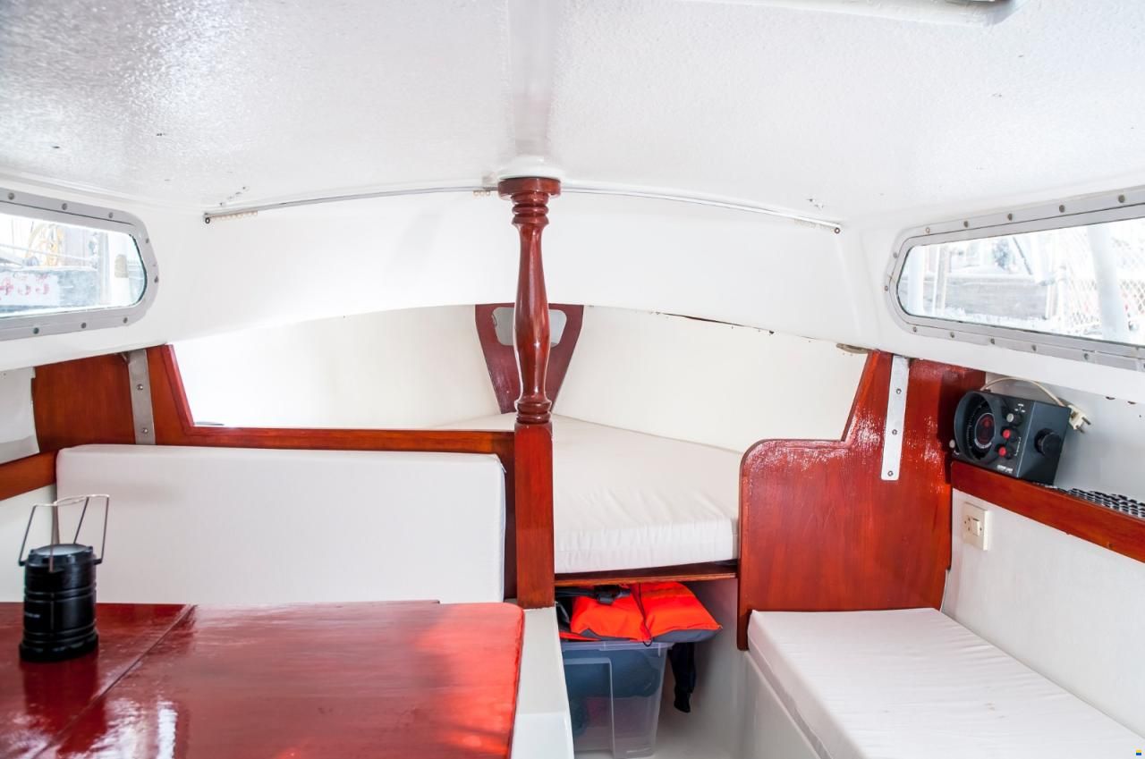 Catalina 22