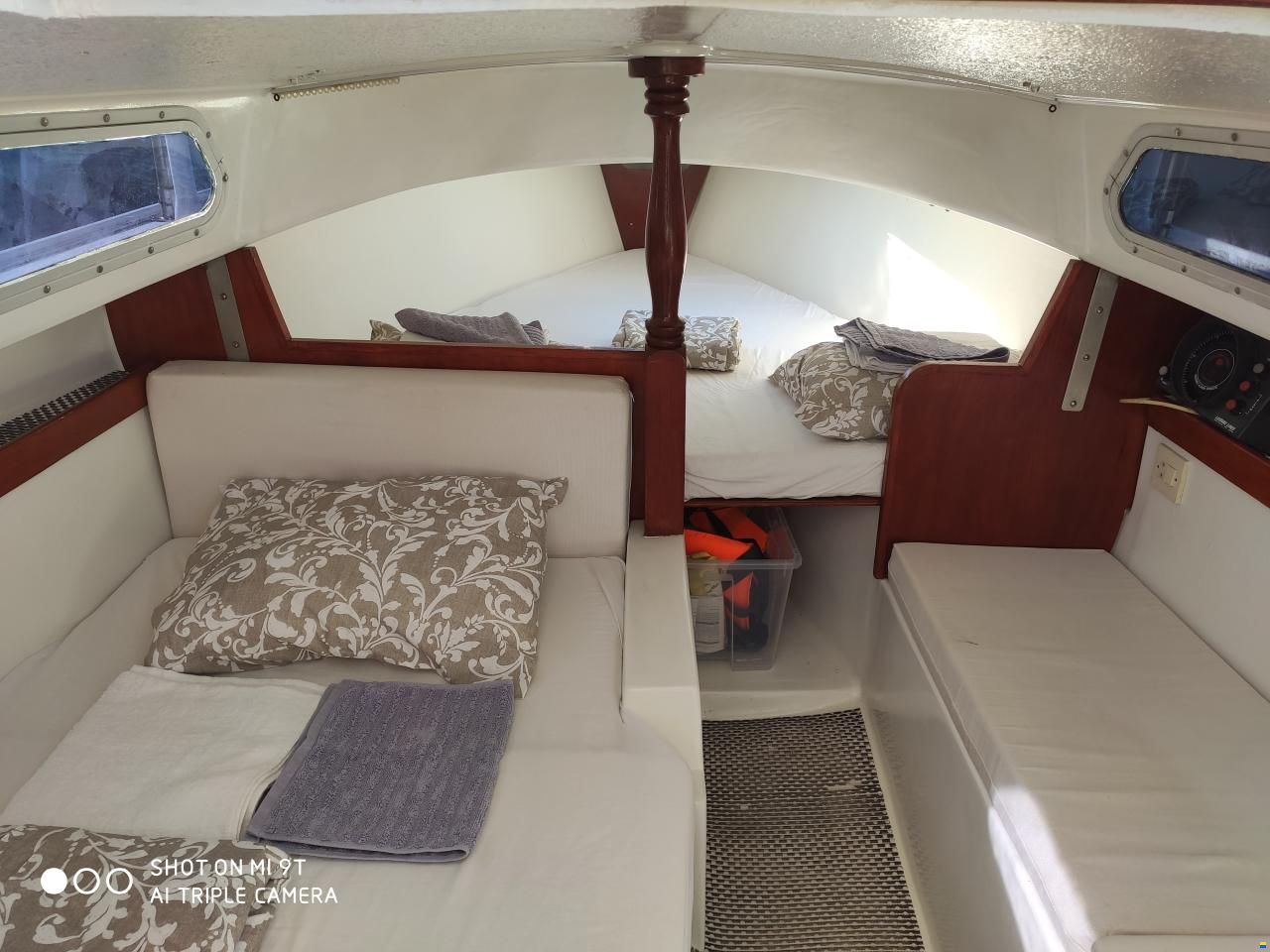Catalina 22