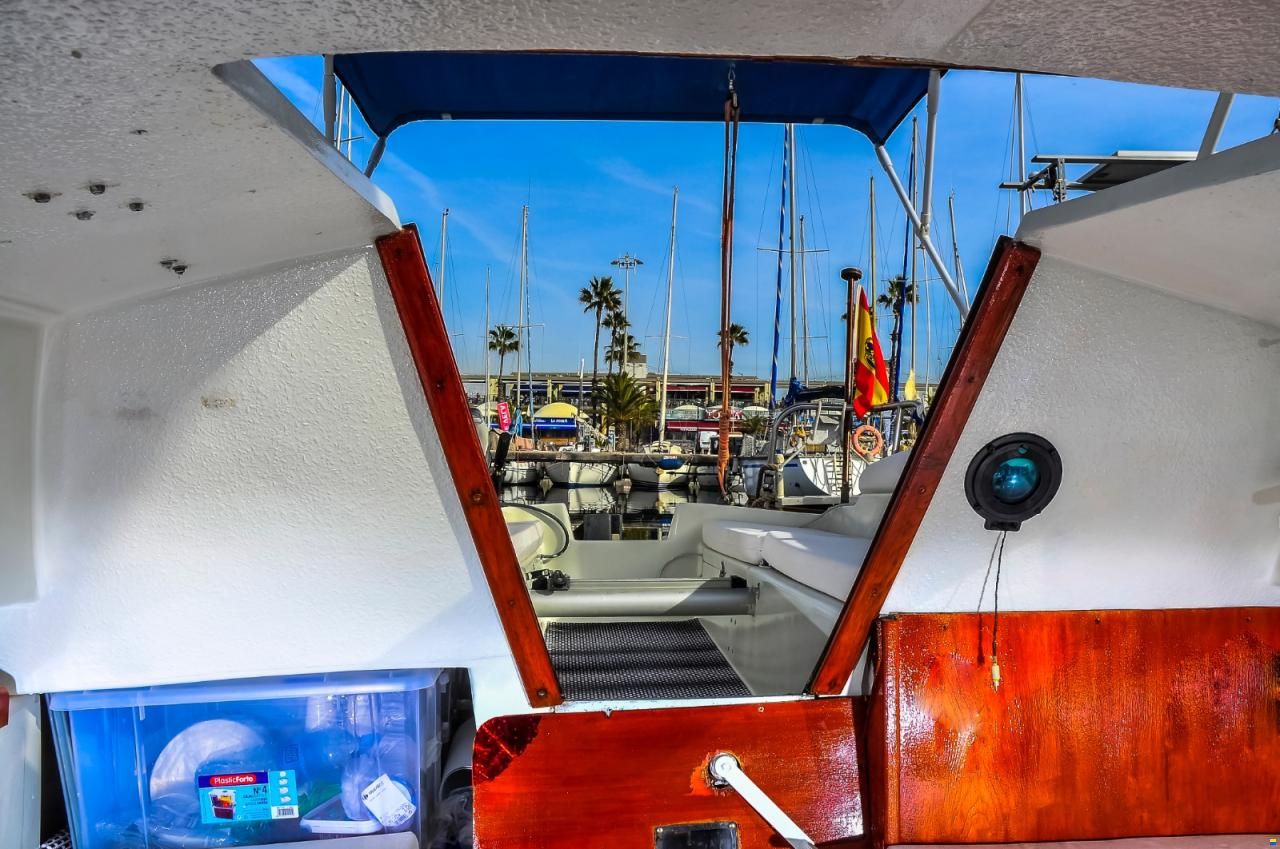 Catalina 22