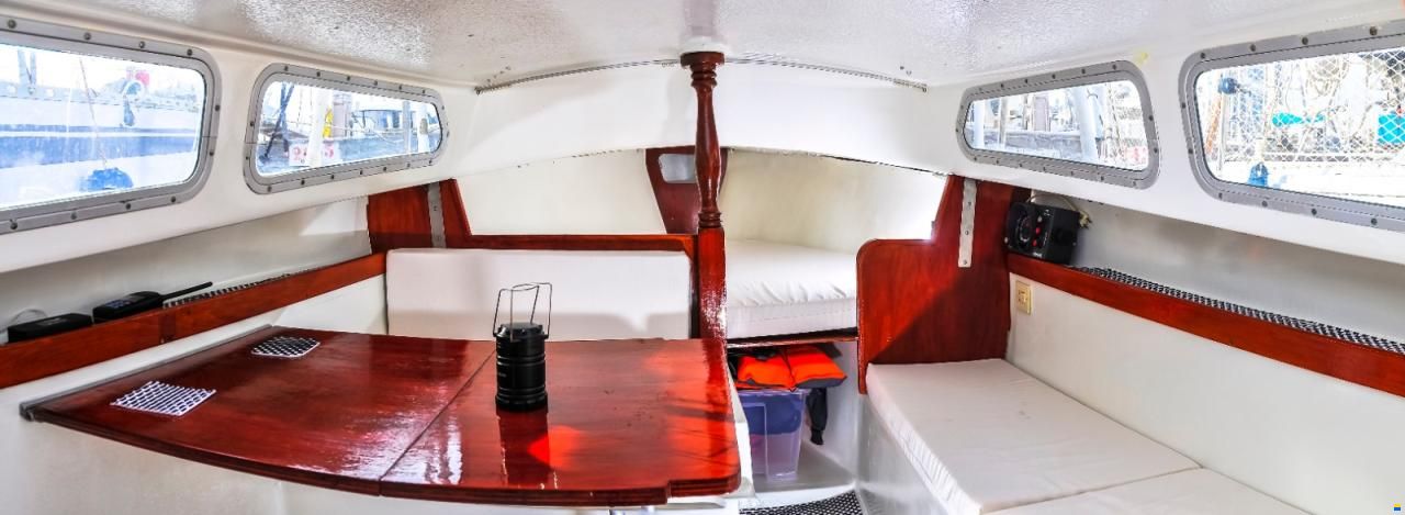 Catalina 22