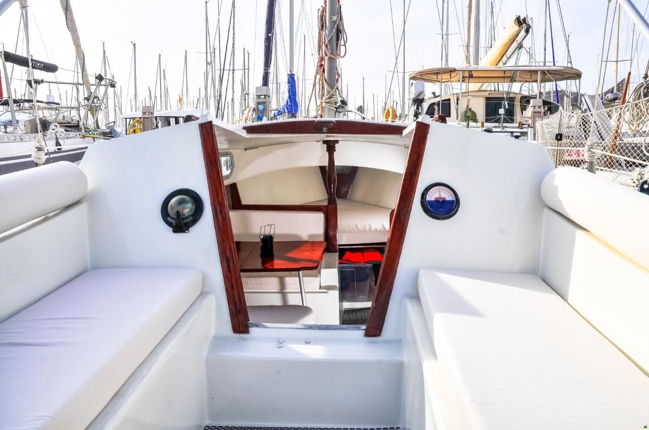 Catalina 22