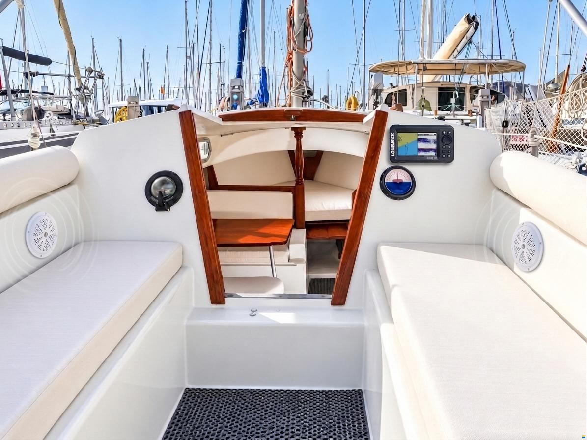 Catalina 22
