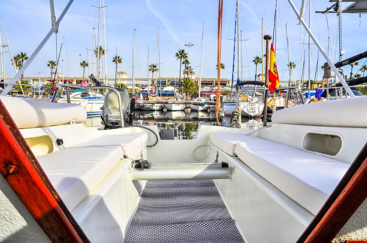 Catalina 22