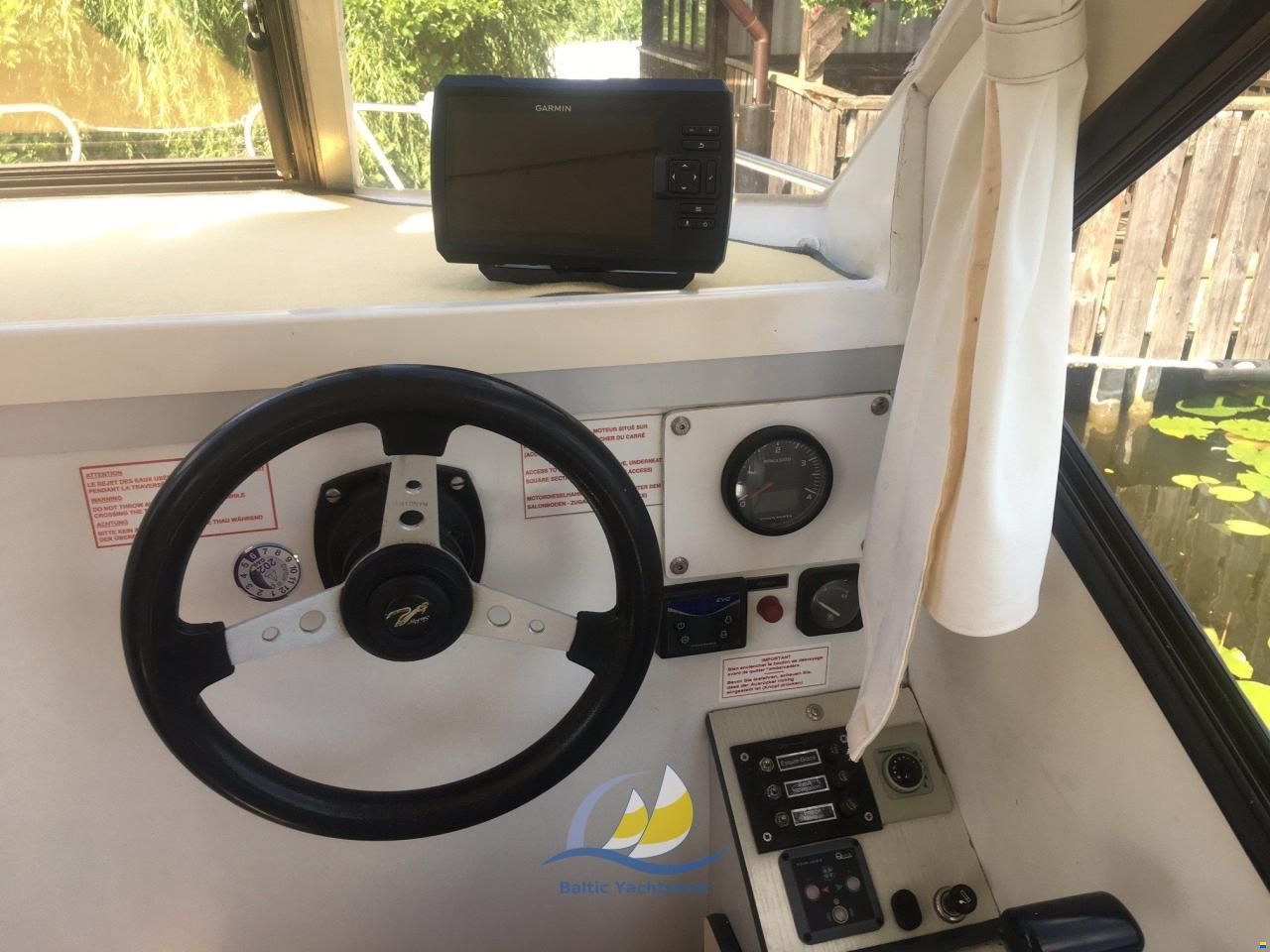 Nicols Yacht Nicols 800