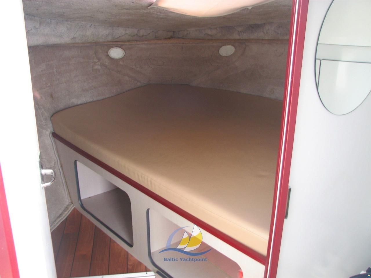 Nicols Yacht Nicols 800