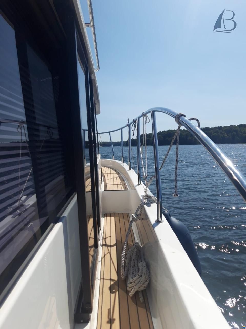 Delphia Escape 1150