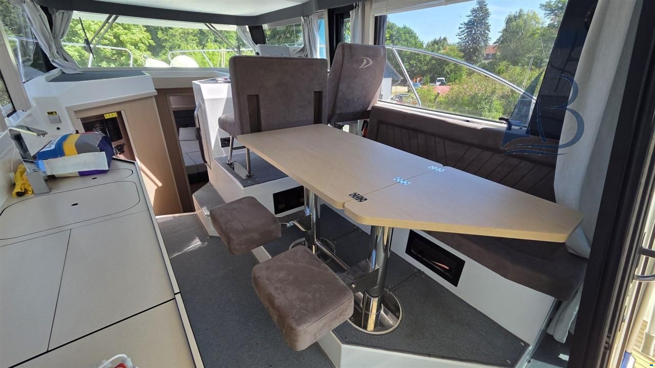 Delphia Escape 1150