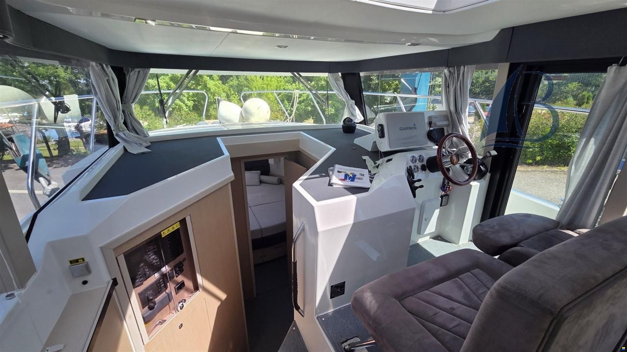 Delphia Escape 1150