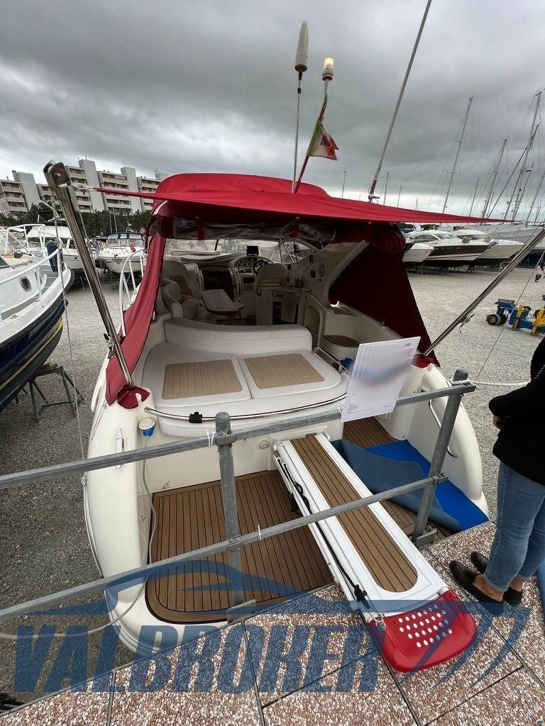 Gobbi 315 SC