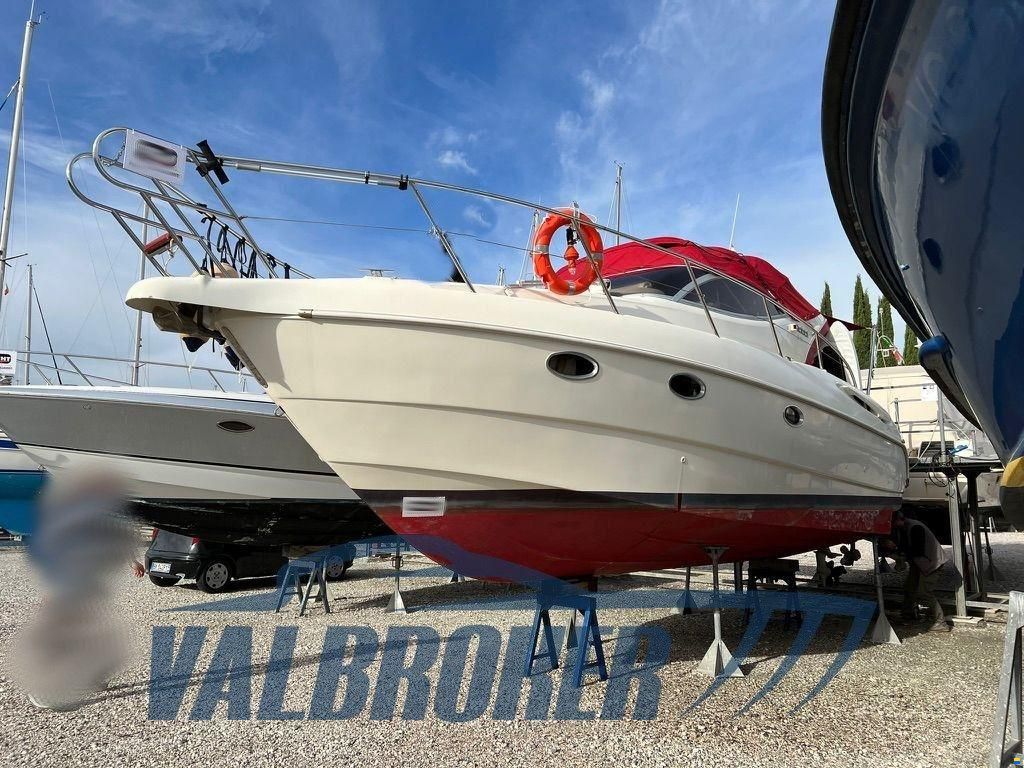 Gobbi 315 SC