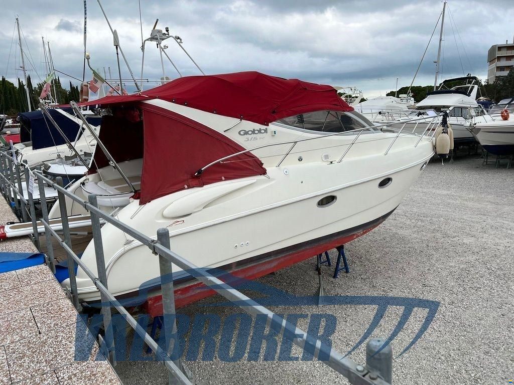 Gobbi 315 SC