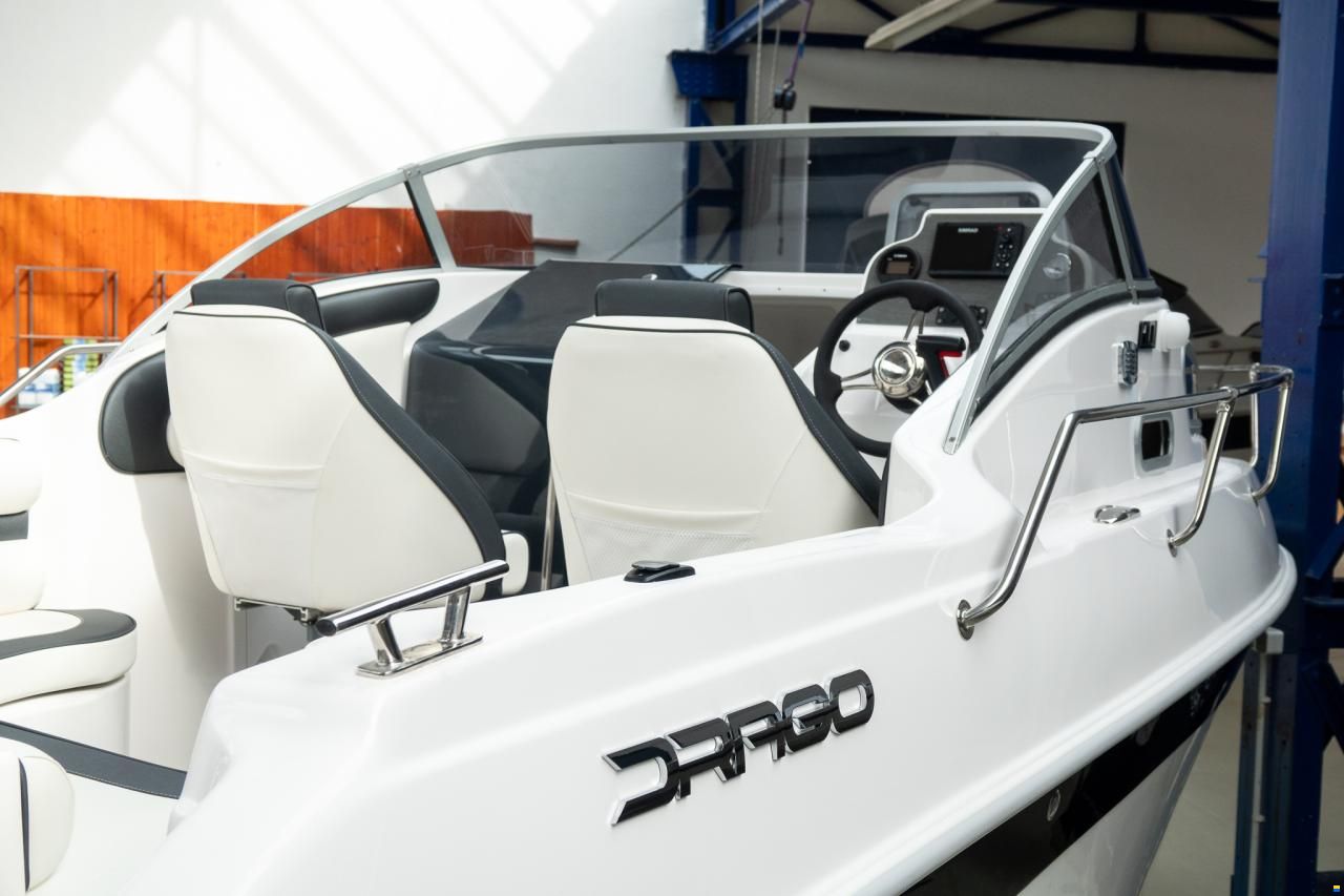 Drago 601