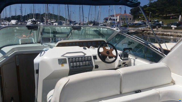 Sea Ray 290 SUNDANCER