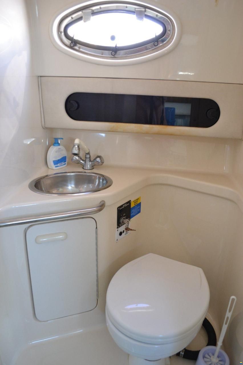 Sea Ray 290 SUNDANCER