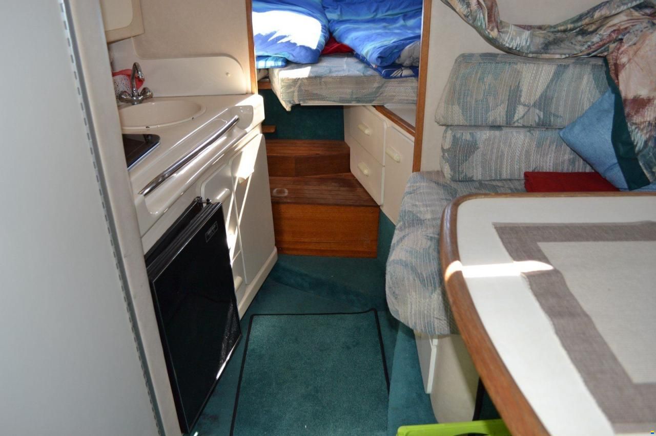 Sea Ray 290 SUNDANCER