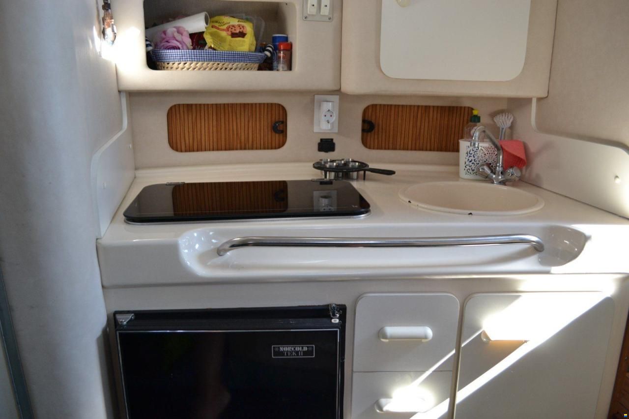 Sea Ray 290 SUNDANCER
