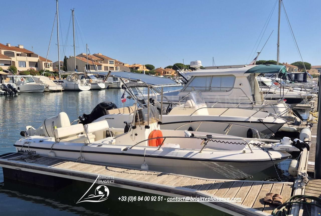 ACM YACHTS SUNFISHER 200