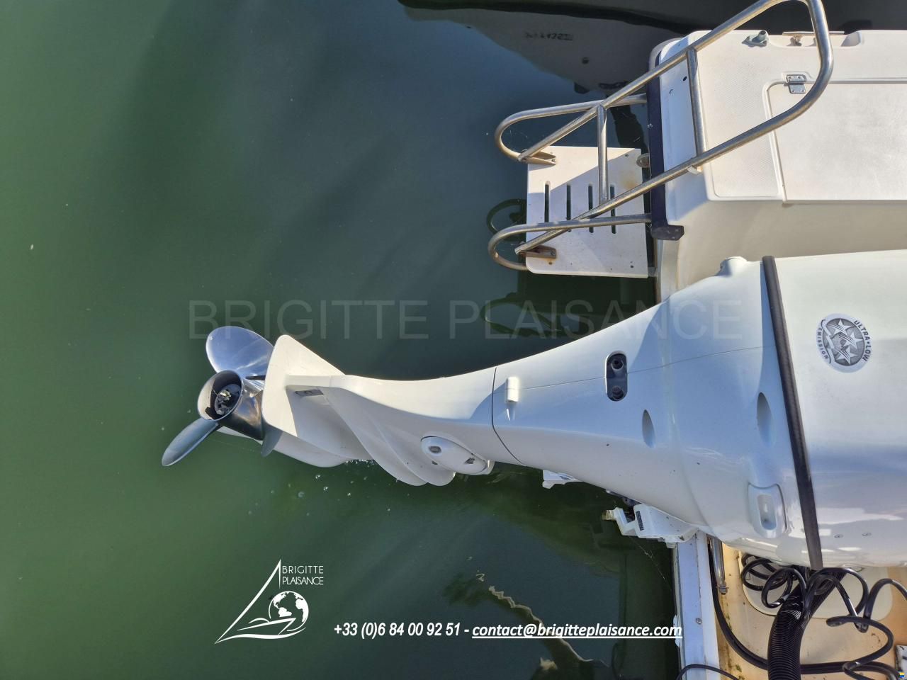ACM YACHTS SUNFISHER 200