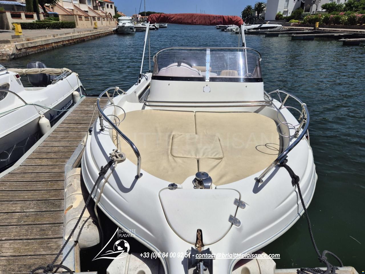 Pacific Craft 650 WA