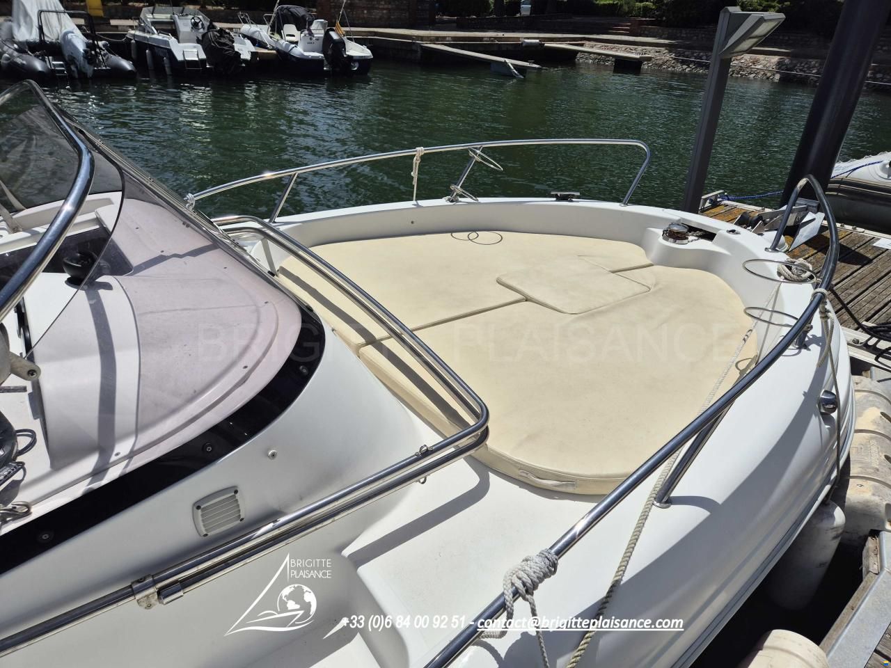 Pacific Craft 650 WA