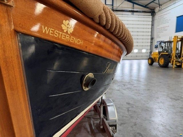 Wester Engh 620 Classic