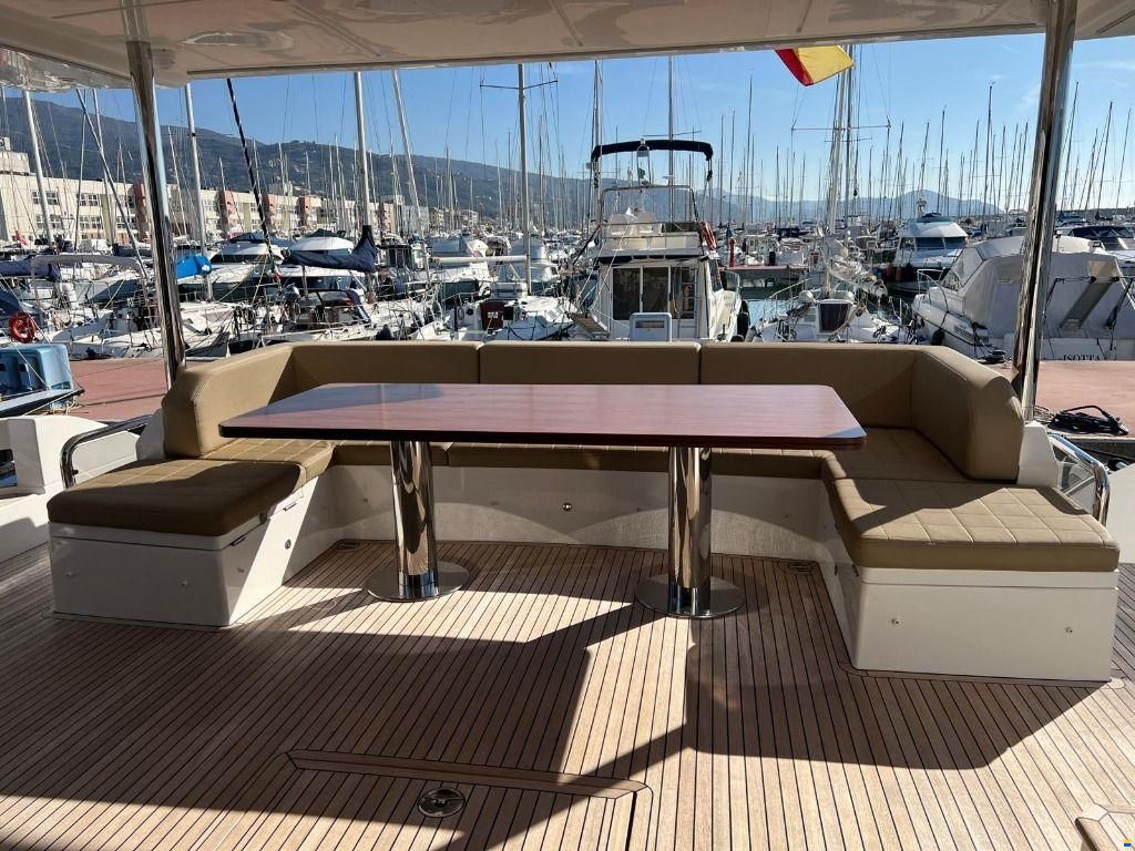 Azimut 80