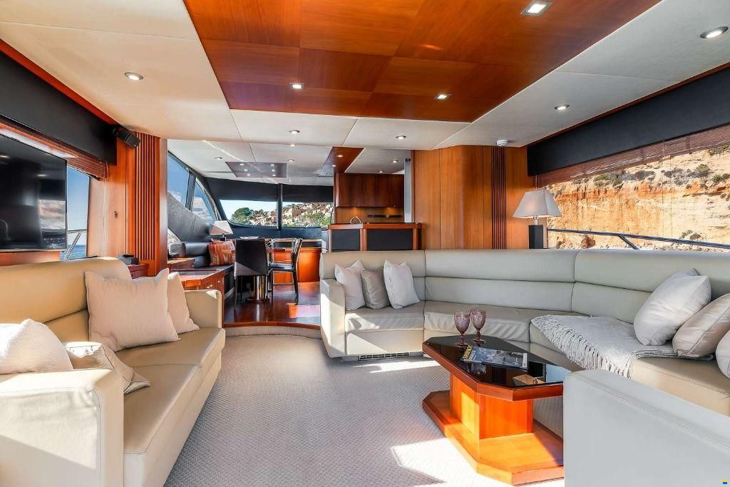 Sunseeker MANHATTAN 70