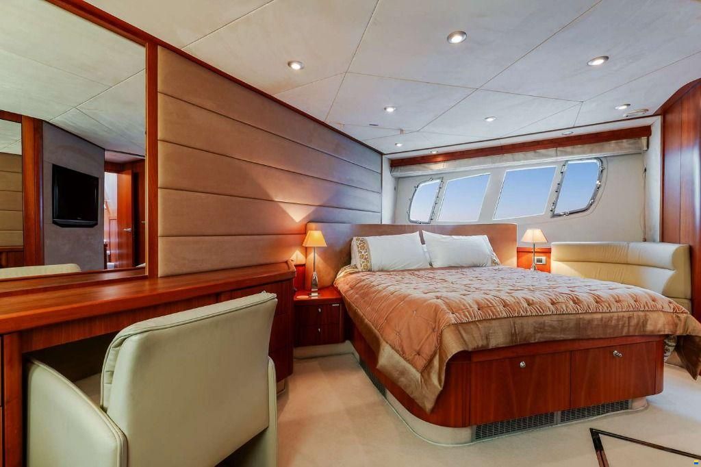 Sunseeker MANHATTAN 70