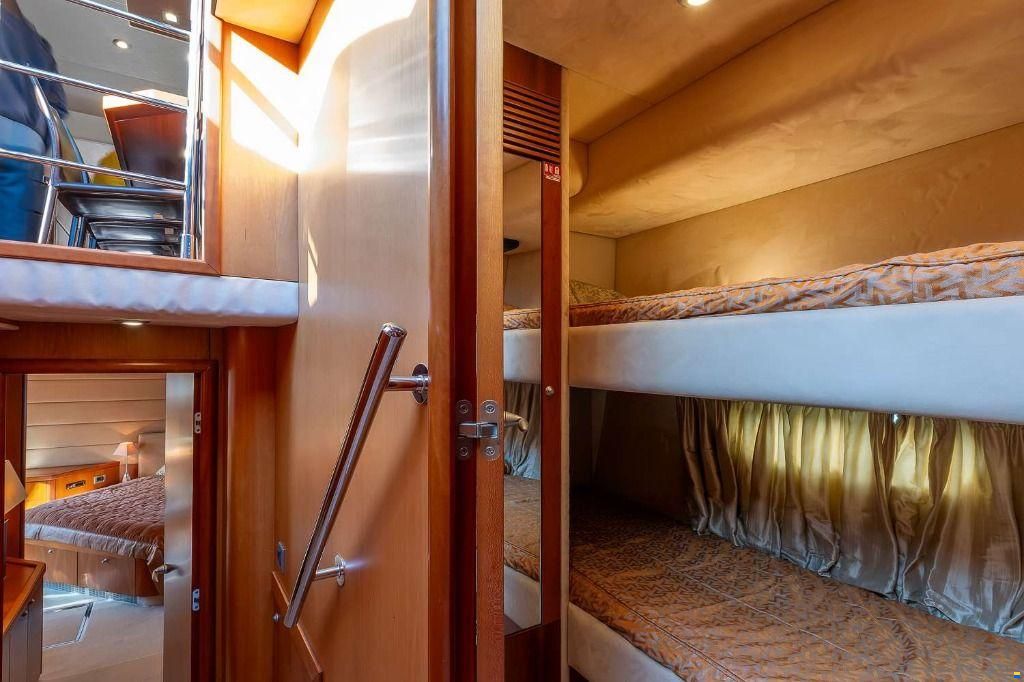 Sunseeker MANHATTAN 70