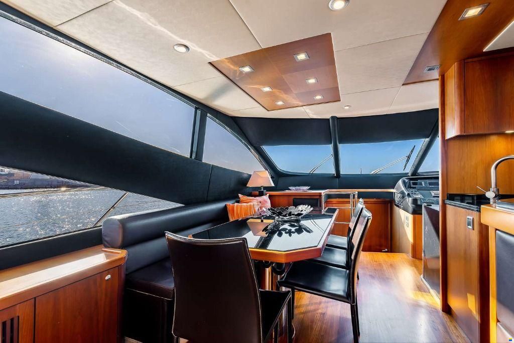 Sunseeker MANHATTAN 70