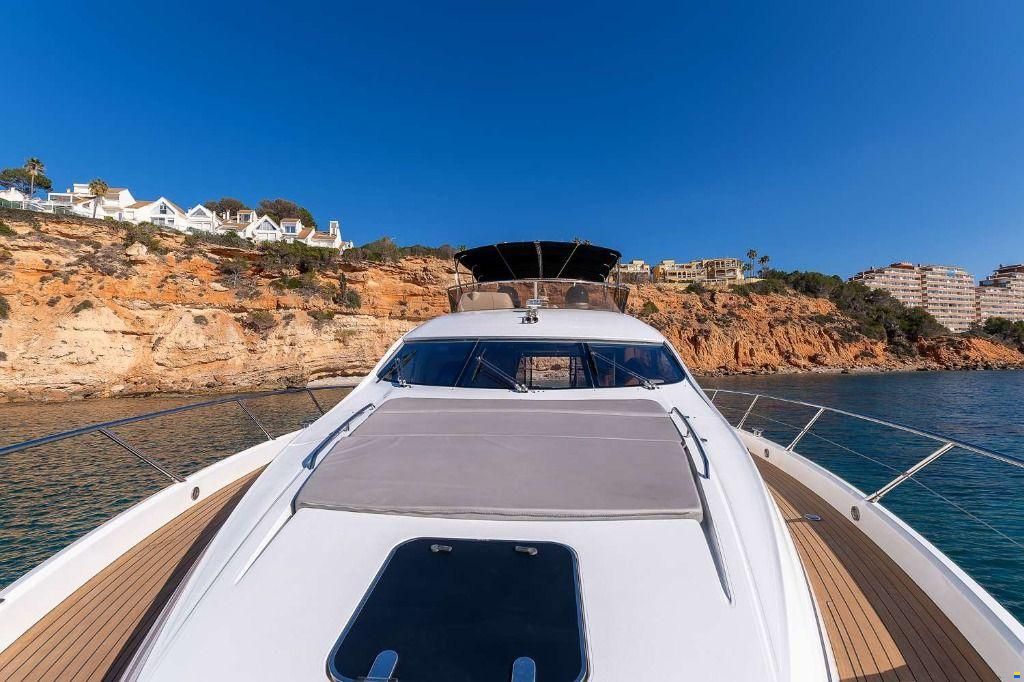 Sunseeker MANHATTAN 70