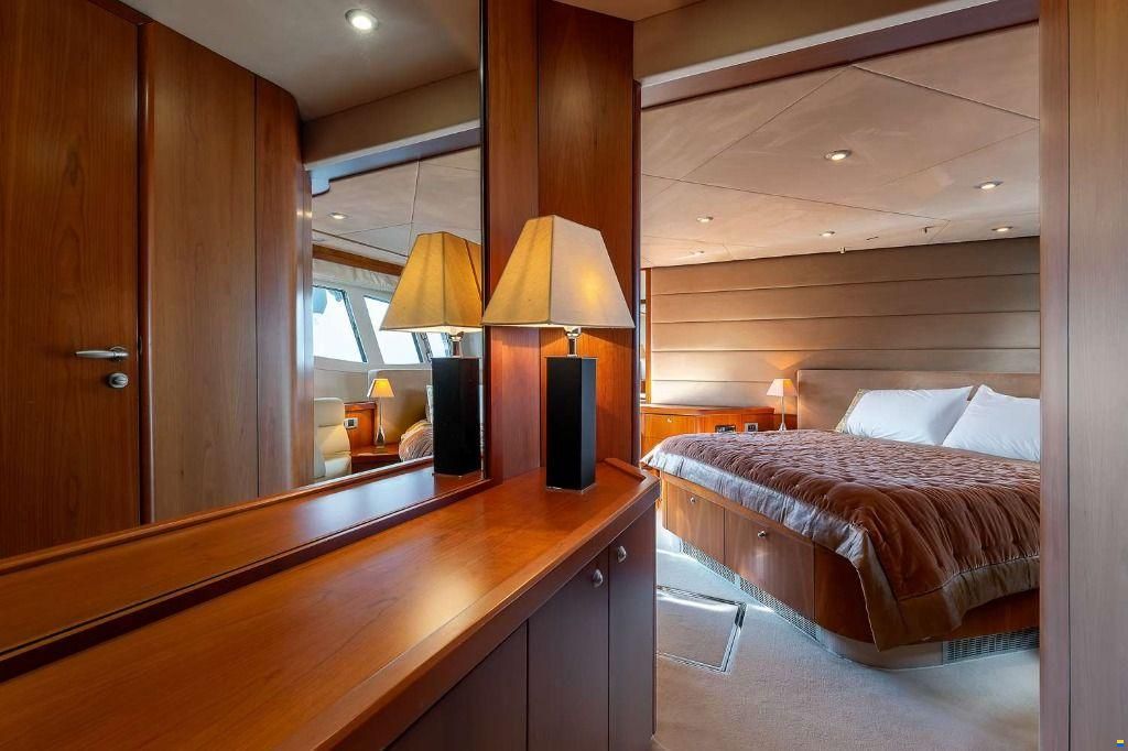 Sunseeker MANHATTAN 70
