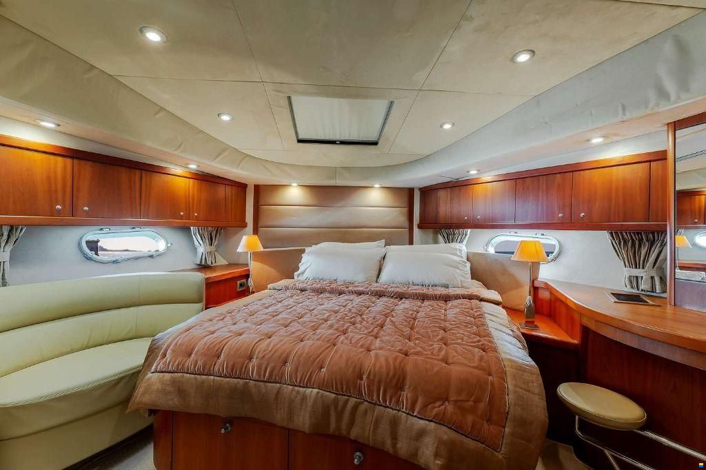 Sunseeker MANHATTAN 70