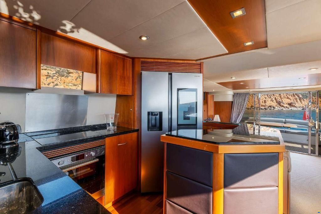 Sunseeker MANHATTAN 70