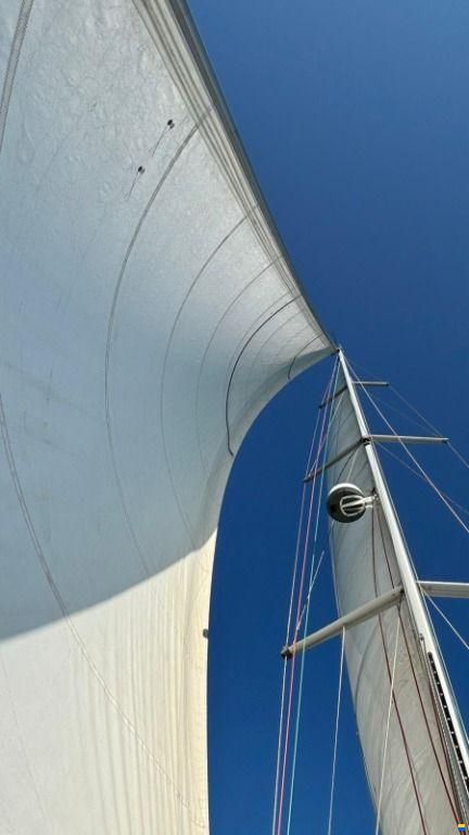 Dufour 44 PERFORMANCE